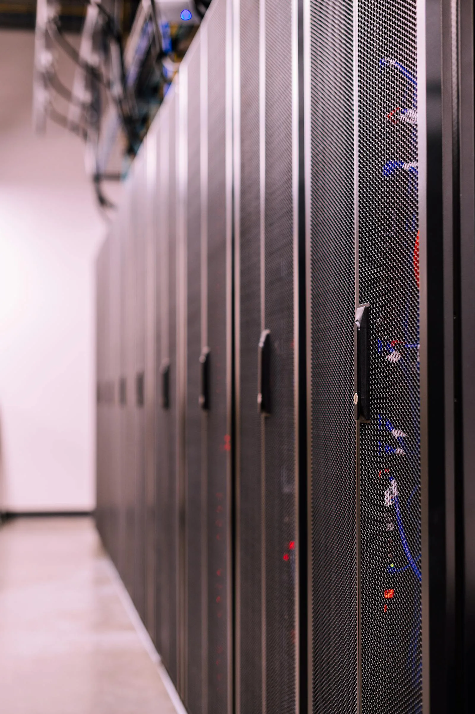Cloud Services