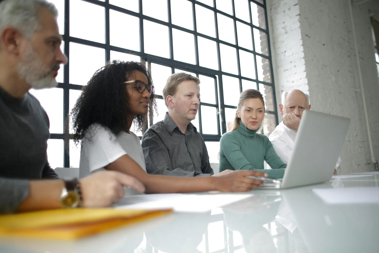 Digital Transformation