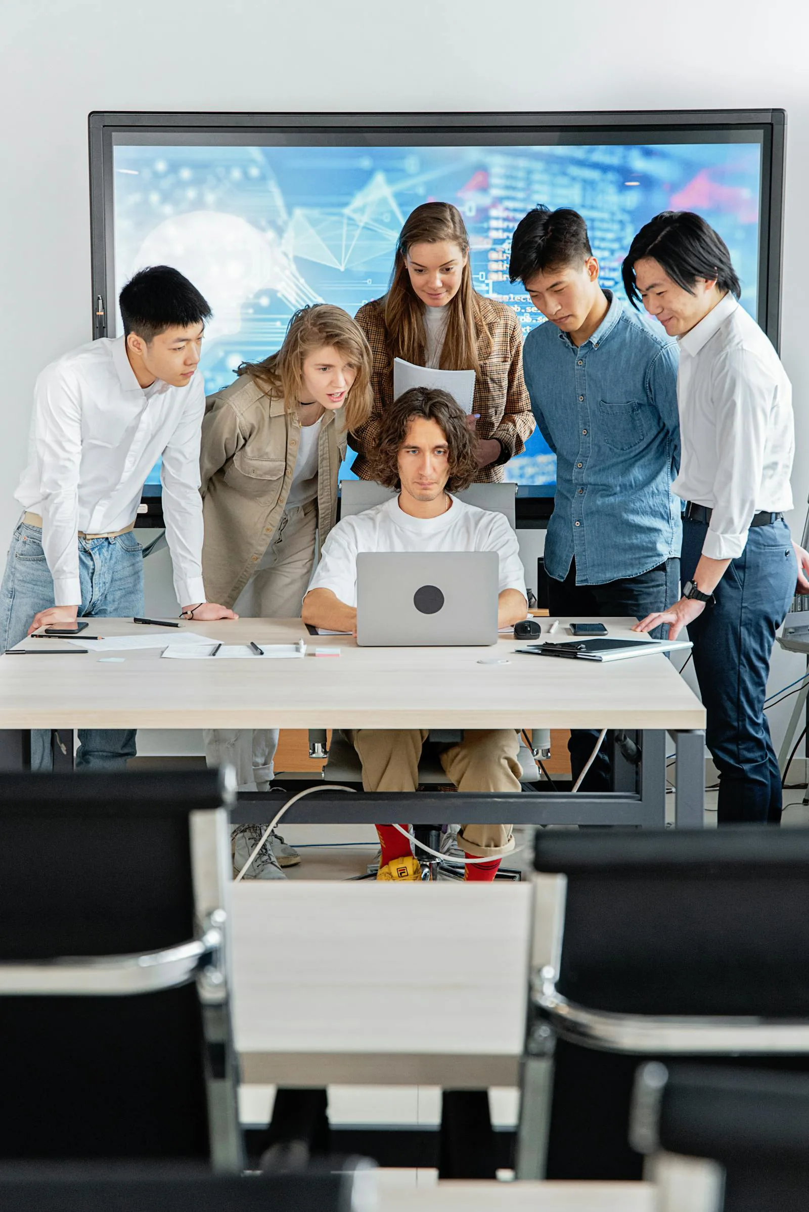 IT Training