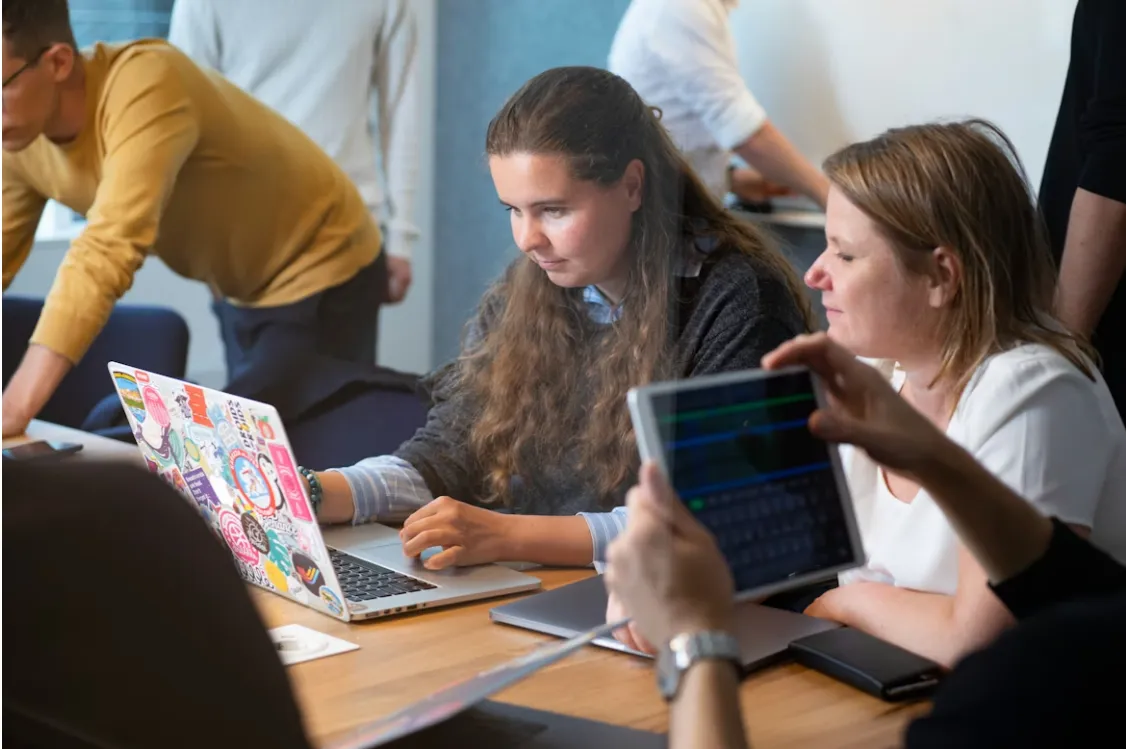 Tech Talent Recruitment